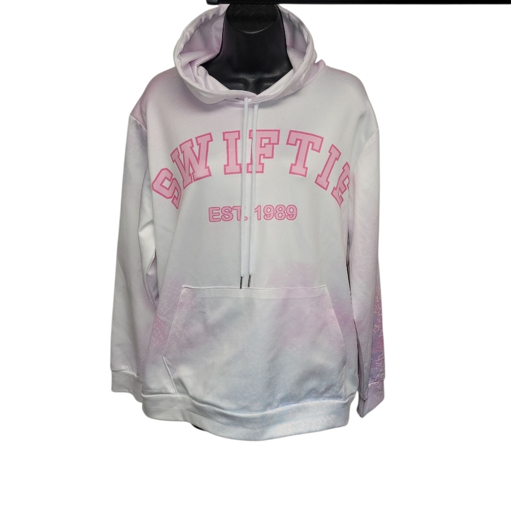 Swiftie 1989 Hoodie Women's Size Small